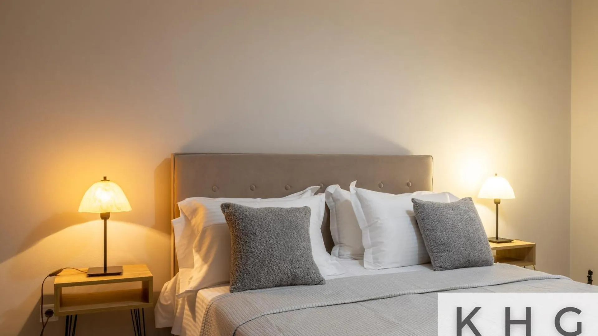 Hermes Luxury Apartment In Vlachata Village! Greece