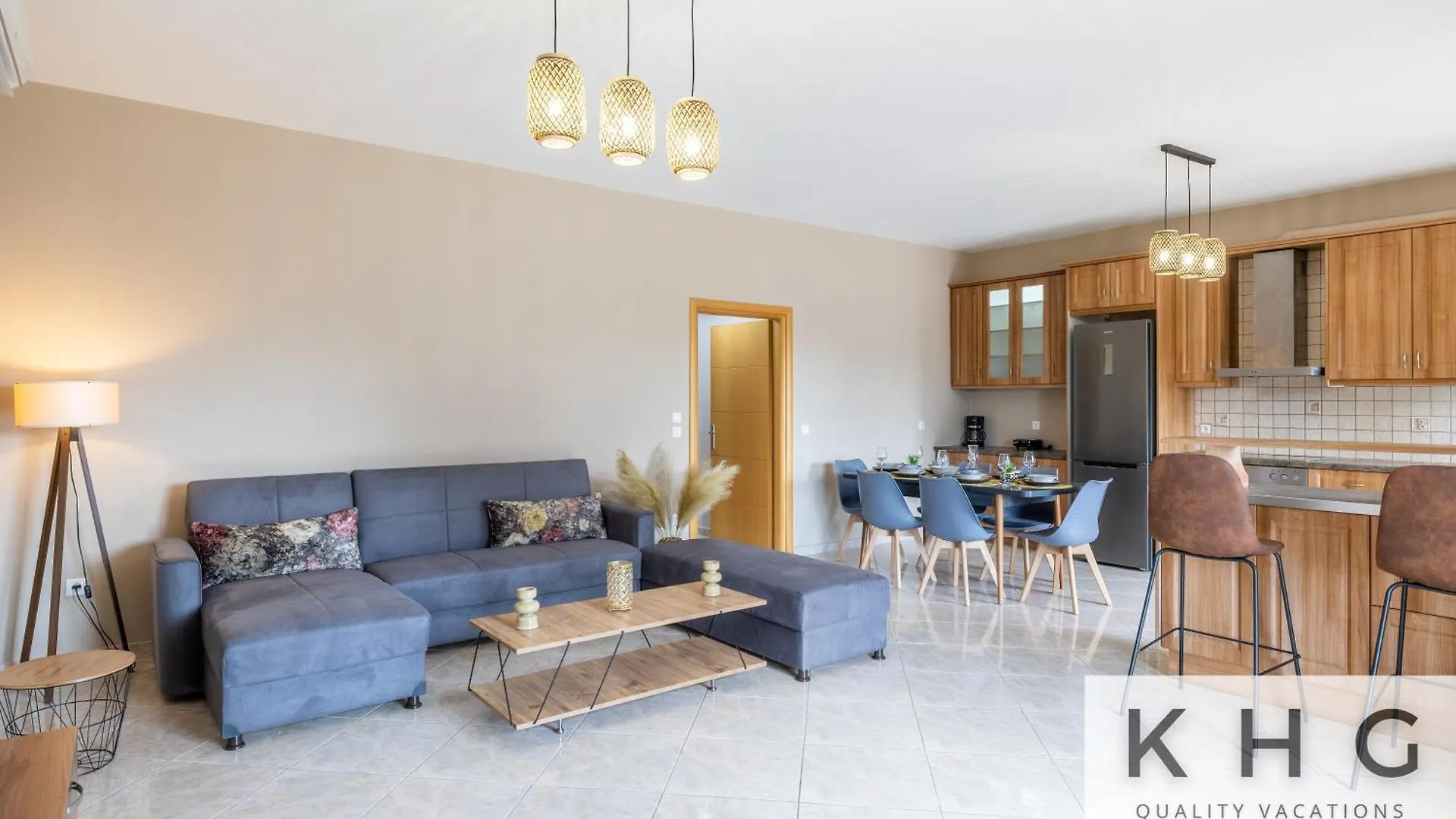 Hermes Luxury Apartment In Vlachata Village! 0*,  Ελλάδα