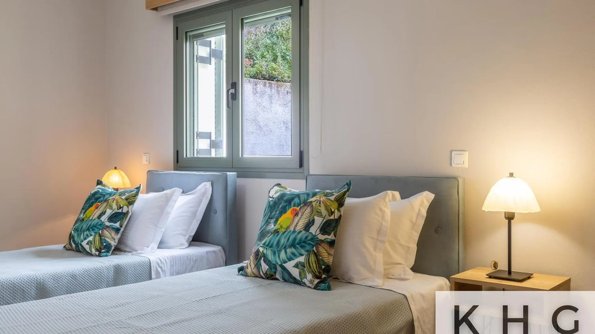 Hermes Luxury Apartment In Vlachata Village! 0*,  Greece