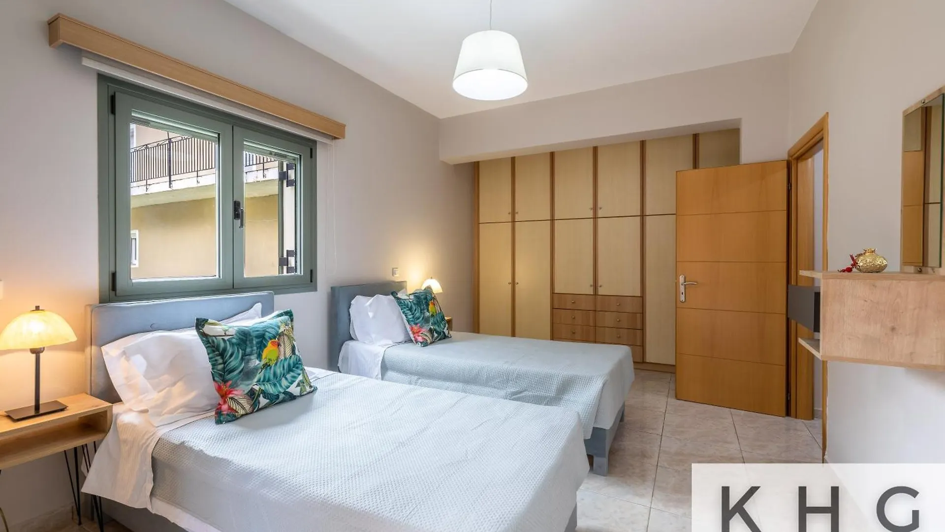 Hermes Luxury Apartment In Vlachata Village! 0*,  Ελλάδα
