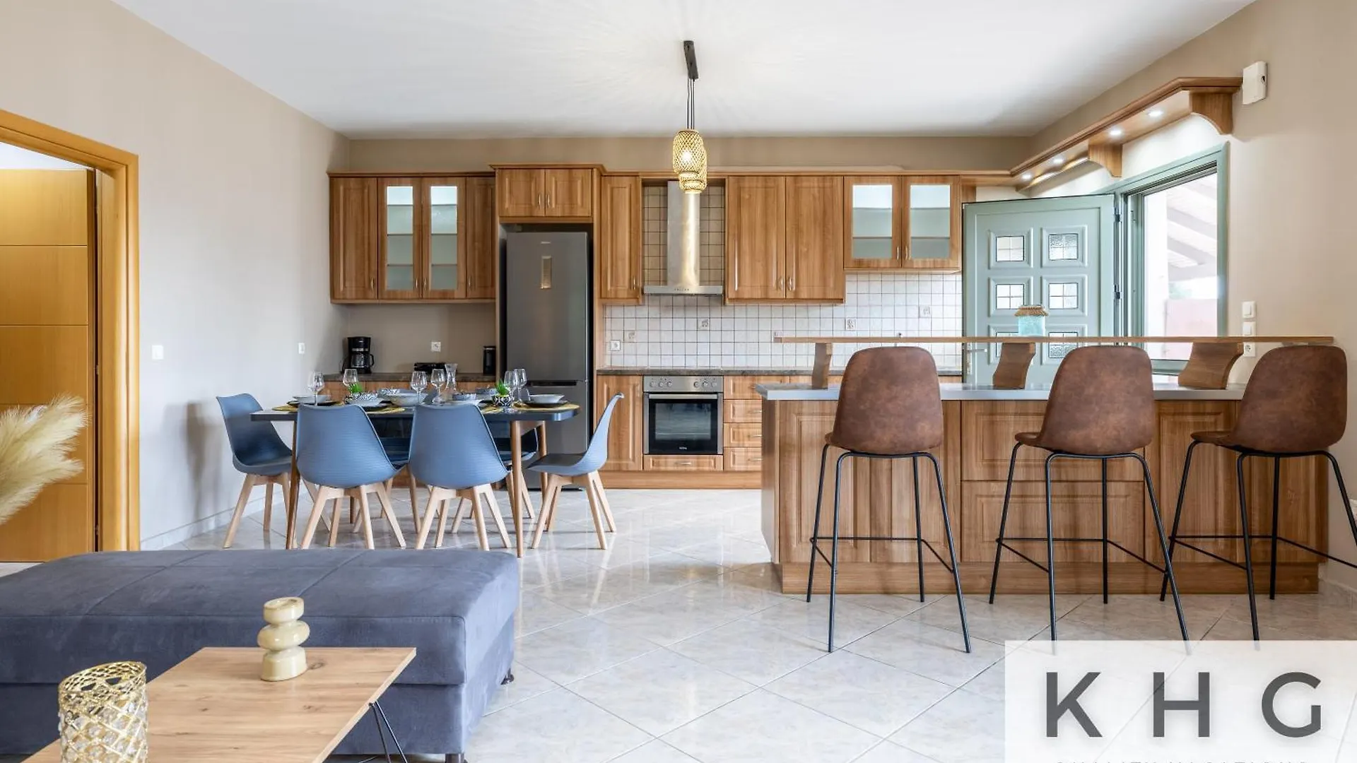 Hermes Luxury Apartment In Vlachata Village! Greece